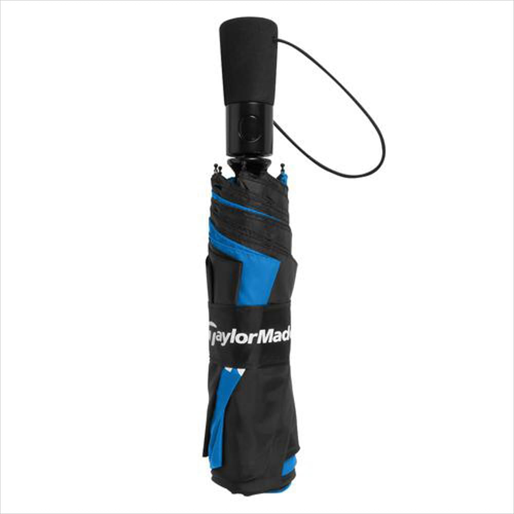 Sombrilla Paraguas De Golf 2 Unidades Taylormade Azul img #4