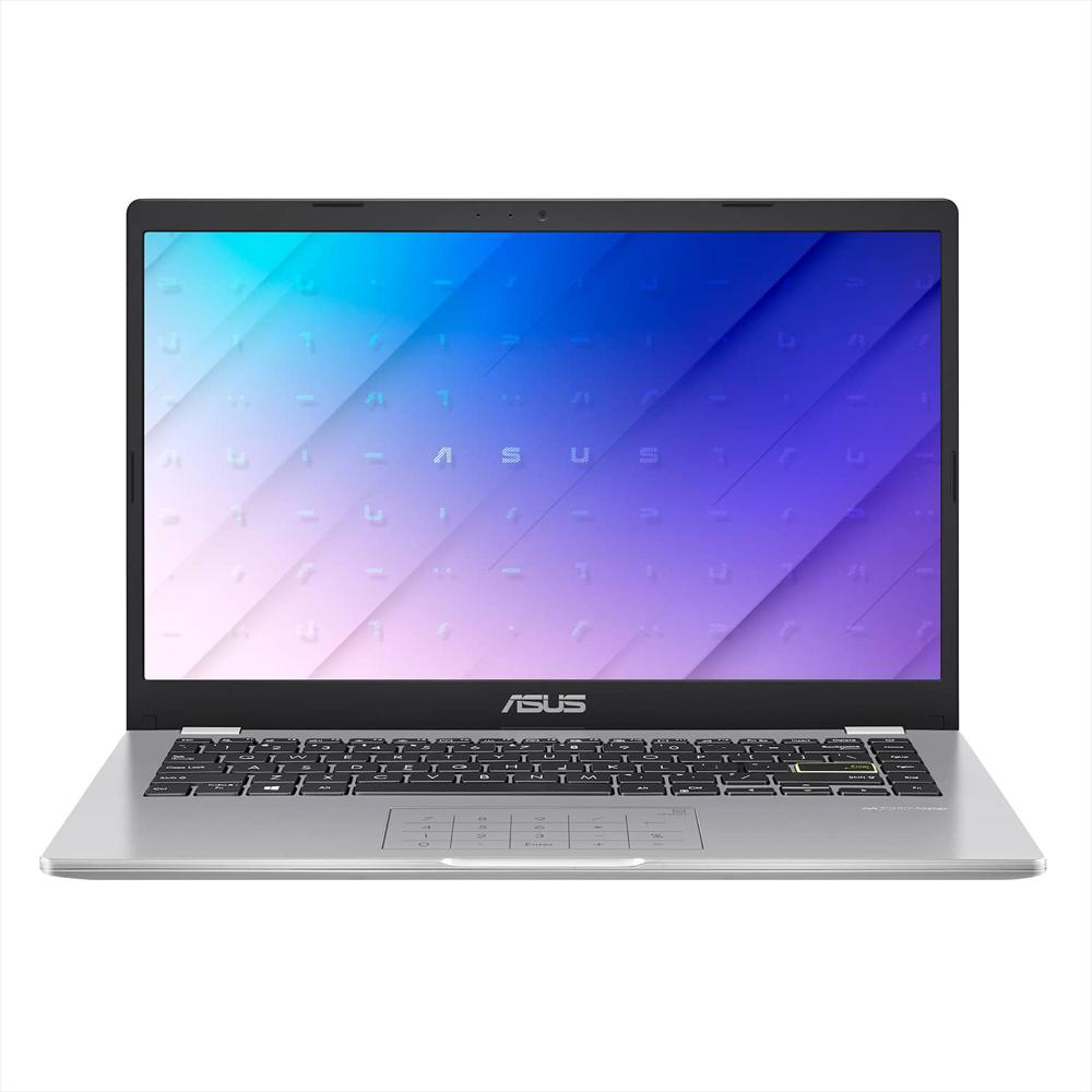 Portátil Asus E410ma Bv1813 14 pulgadas Celeron N4020 4Gb 256Gb Ssd Win10 De Prueba img #2