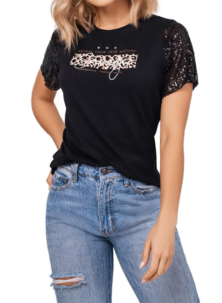 Blusa Provocame 11825 Mujer img #4