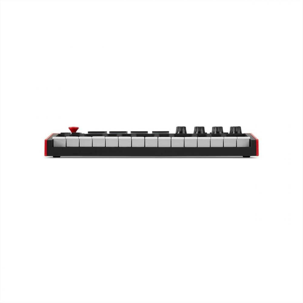 Controlador Midi Akai Mpk Mini Mk3 Teclado Mini Iii 3 img #3