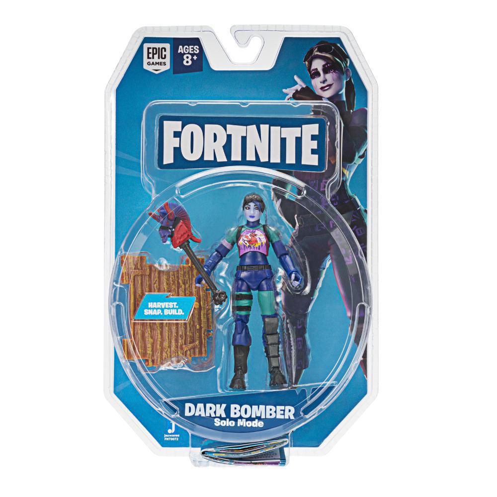 Vanguardia Oscura FORTNITE FNT0072 img #1
