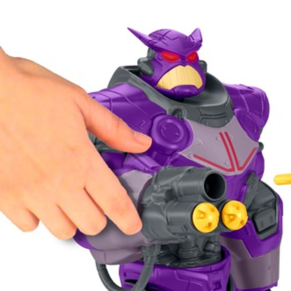 Mega Zurg PIXAR HJJ29 img #3