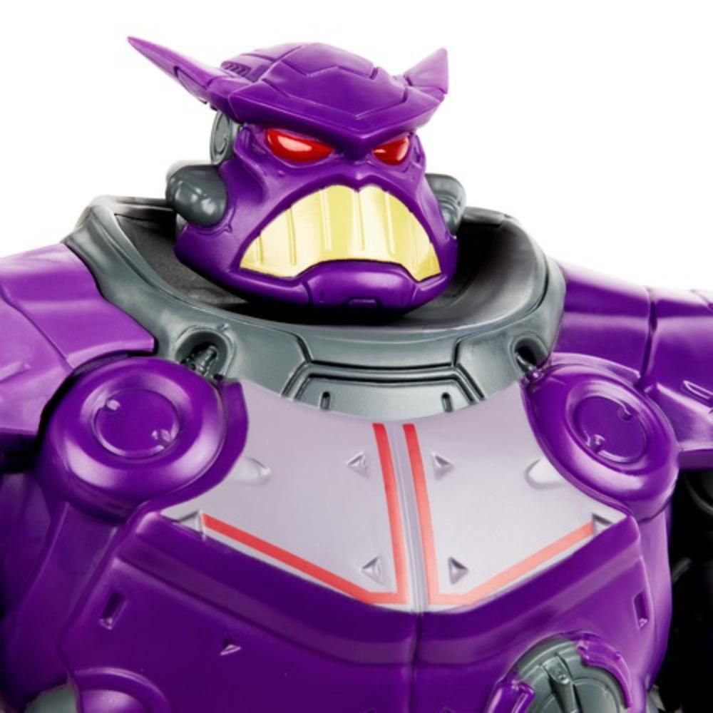 Mega Zurg PIXAR HJJ29 img #4