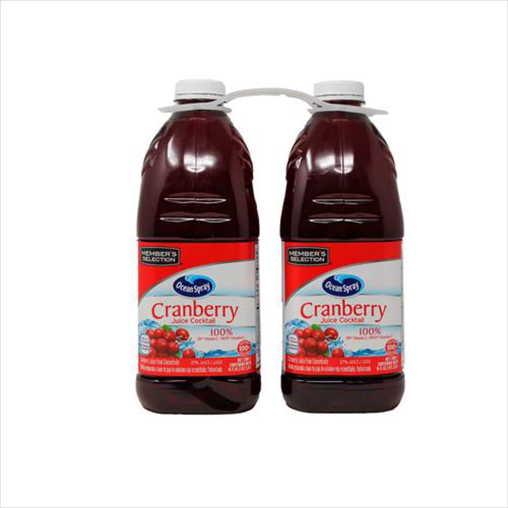 Jugo De Arándano 2 Unidades / 2.83 L img #1