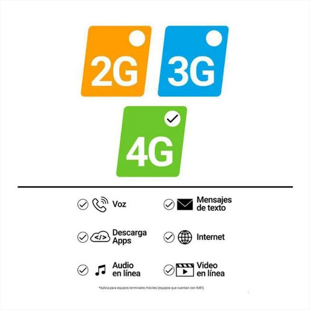 Celular Reacondicionado Galaxy J4 Plus Oro Samsung img #4