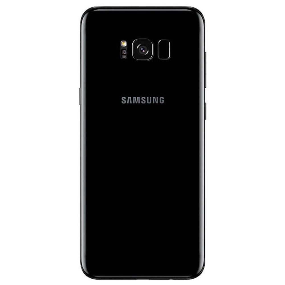 Celular Samsung Galaxy S8 Plus 64Gb Negro Reacondicionado img #4