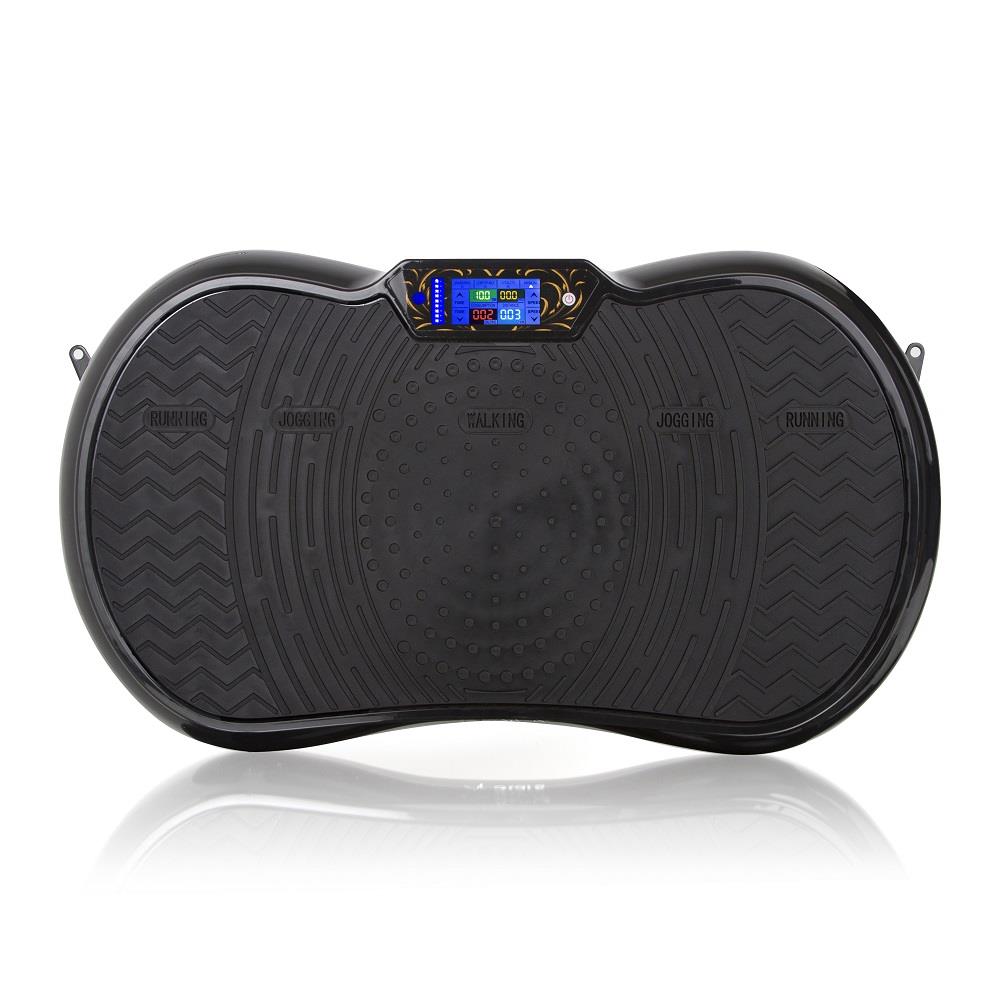 Plataforma Vibratoria Reductiva Todo El Cuerpo Style Stars img #3