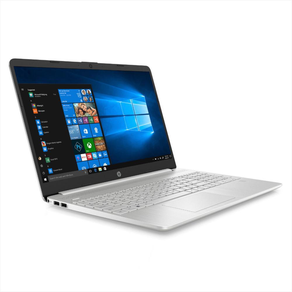 Portátil Hp 15 Dy2059la I3 1115G4 8Gb Ddr4 256Gb Ssd15 Hd No Touch W10 Slem Lector Huella img #2