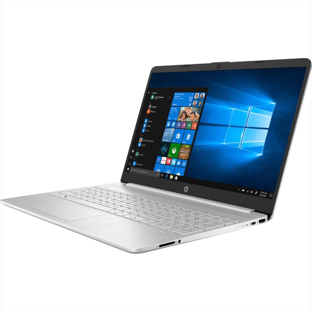 Portátil Hp 15 Dy2059la I3 1115G4 8Gb Ddr4 256Gb Ssd15 Hd No Touch W10 Slem Lector Huella img #3