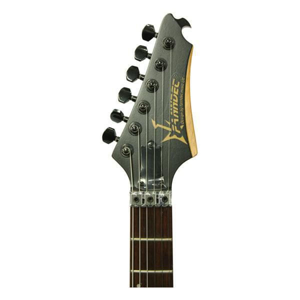 GUITARRRA ELECTRICA FT3220 FANNDEC 1031305 img #2
