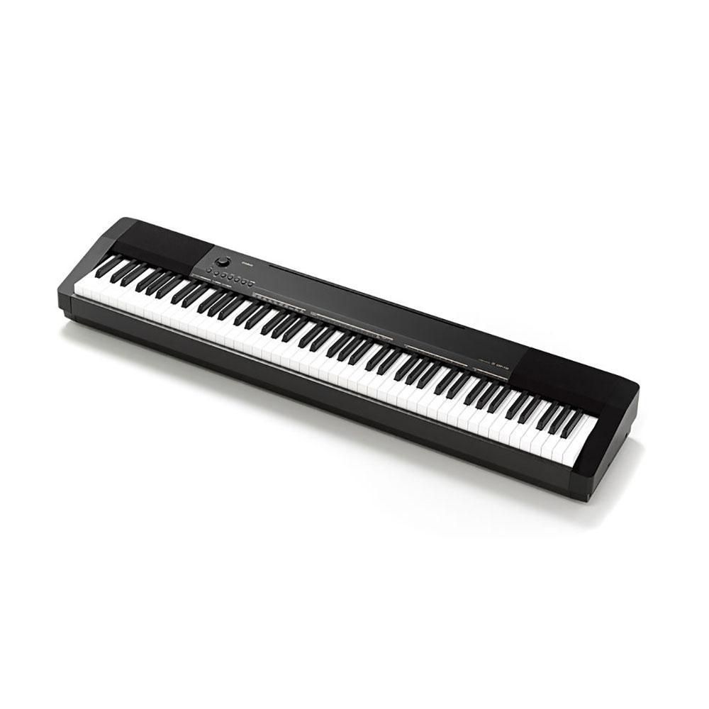 PIANO DIGITAL CDP130 BK CASIO 1034274 img #2