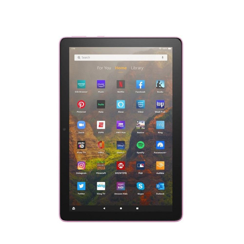 Tablet Amazon Fire Hd10 32Gb 3Gbram Con Alexa Lila img #5
