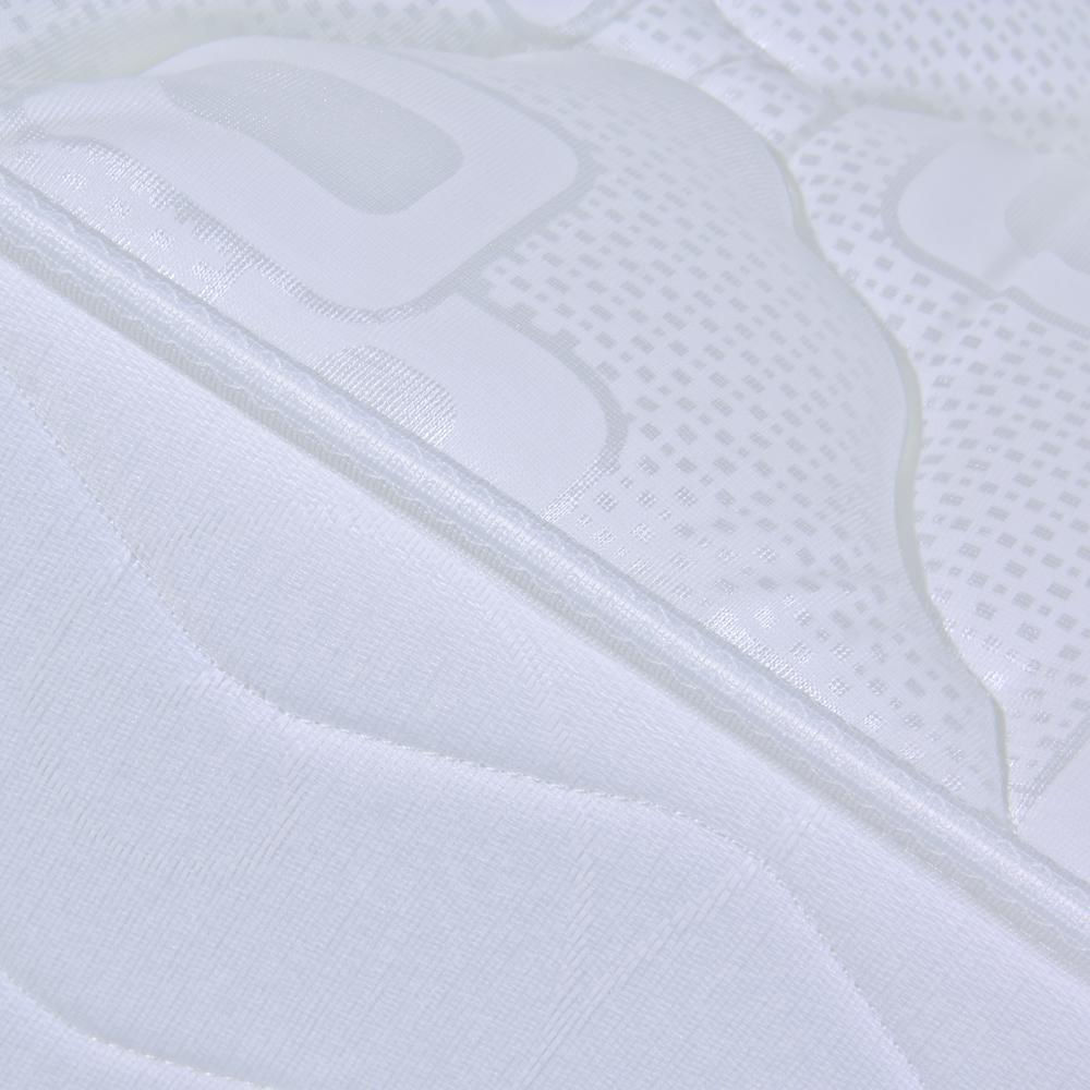 Colchon Paraíso Nassau Doble 140*190 Dc img #4