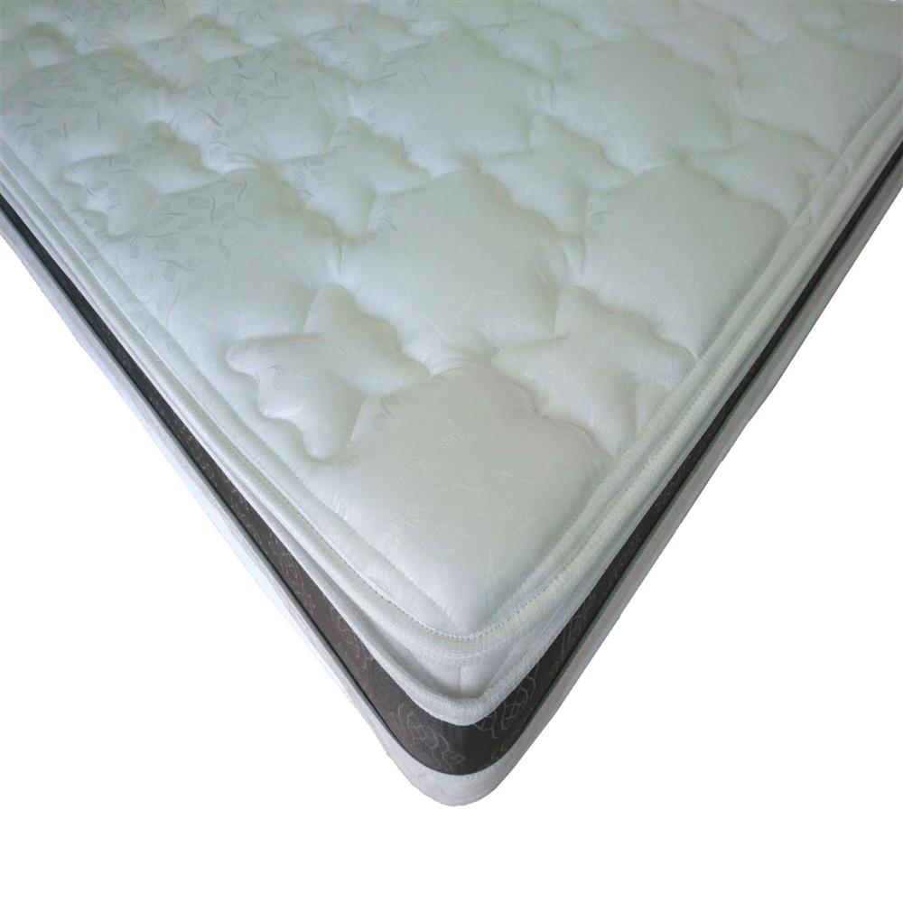 Colchon Everfoam Healthy Queen 160X190 Cm img #5