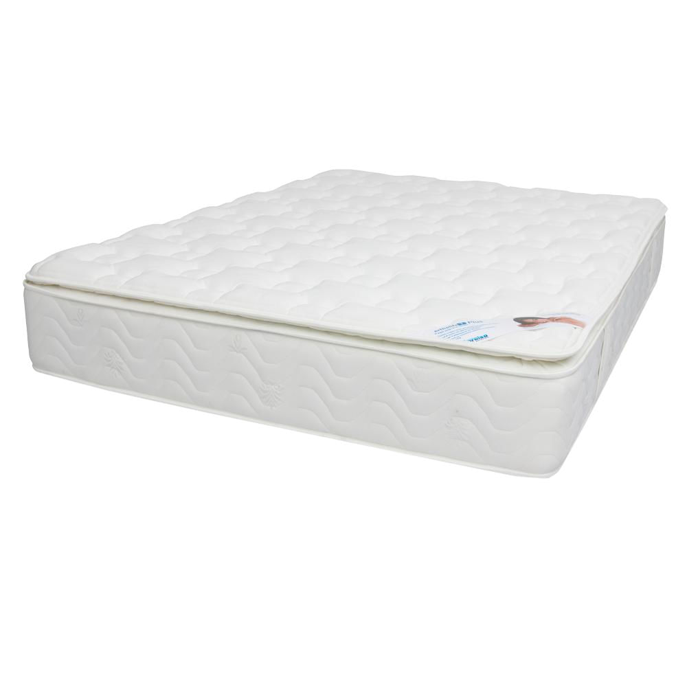 Colchon Paraíso Philipsburg King 200*200 Std img #1