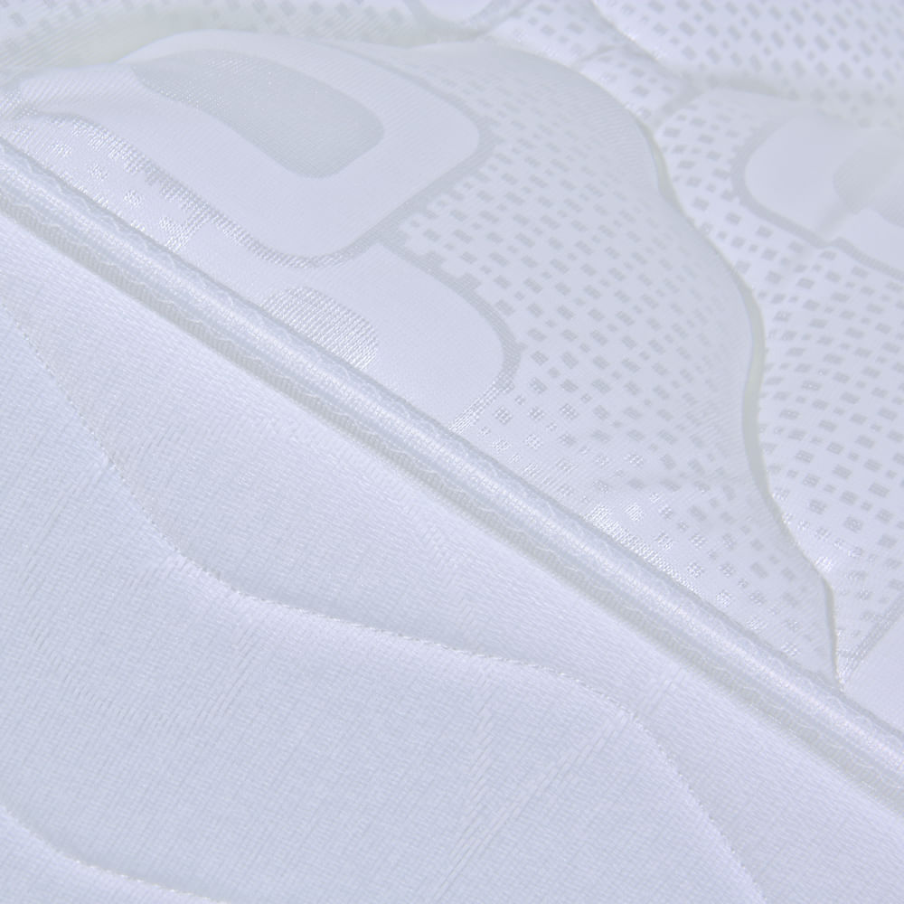 Colchon Paraíso Nassau Semidoble 130*190 Std img #3