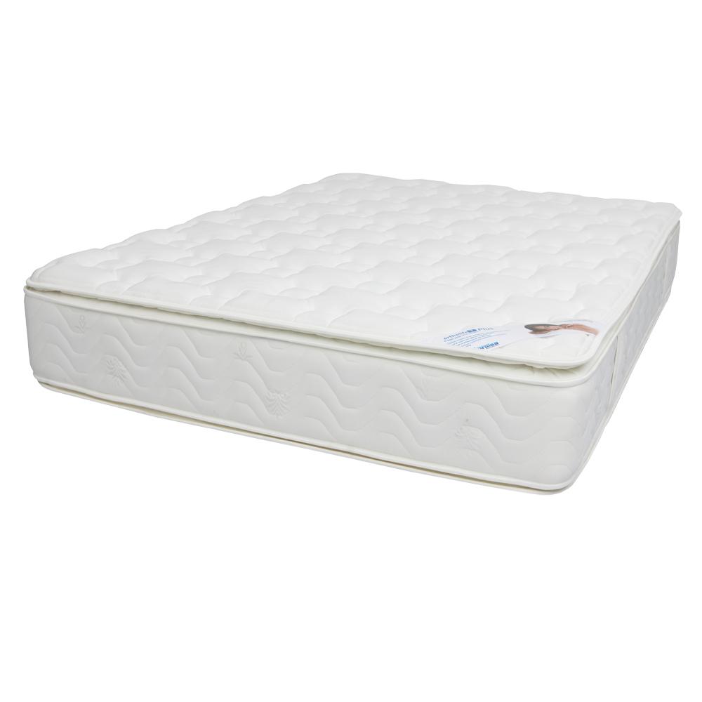 Colchon Paraíso Philipsburg Sencillo 90*190 Dc img #1