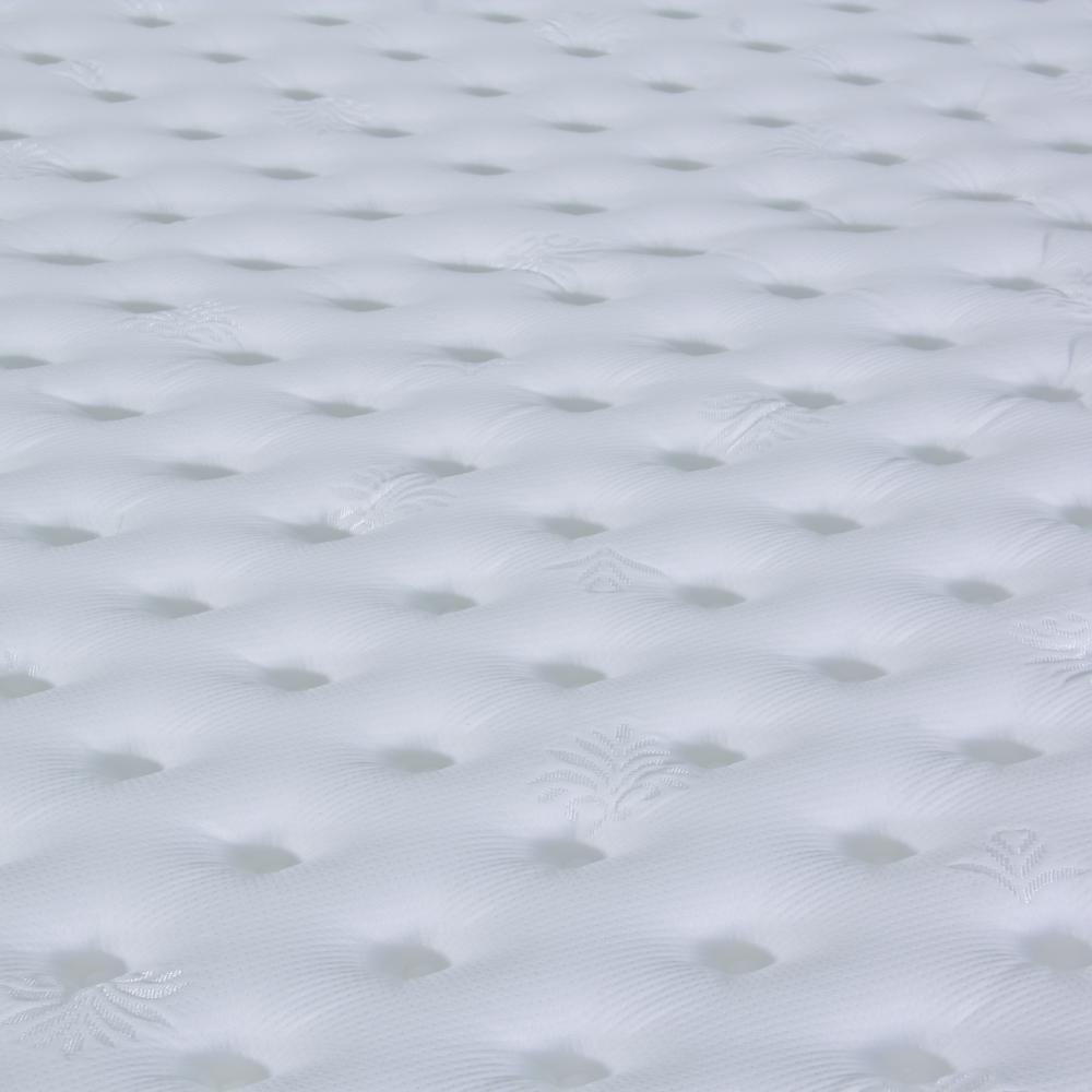 Combo Paraíso Bora Semidoble 130*190 Std + Basecama img #4