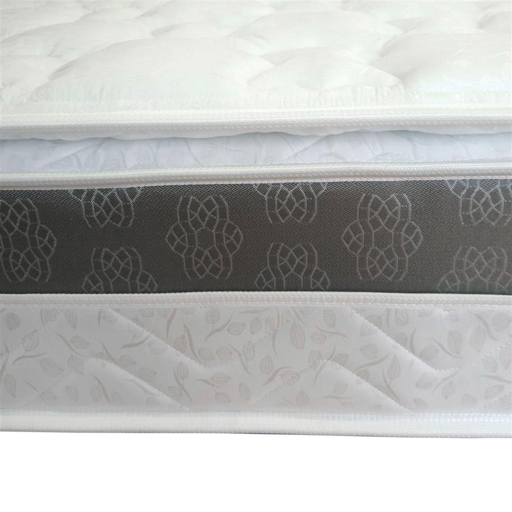 Colchon Everfoam Healthy King 200X200 Cm img #3