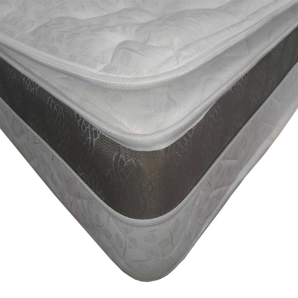 Colchon Everfoam Healthy King 200X200 Cm img #4