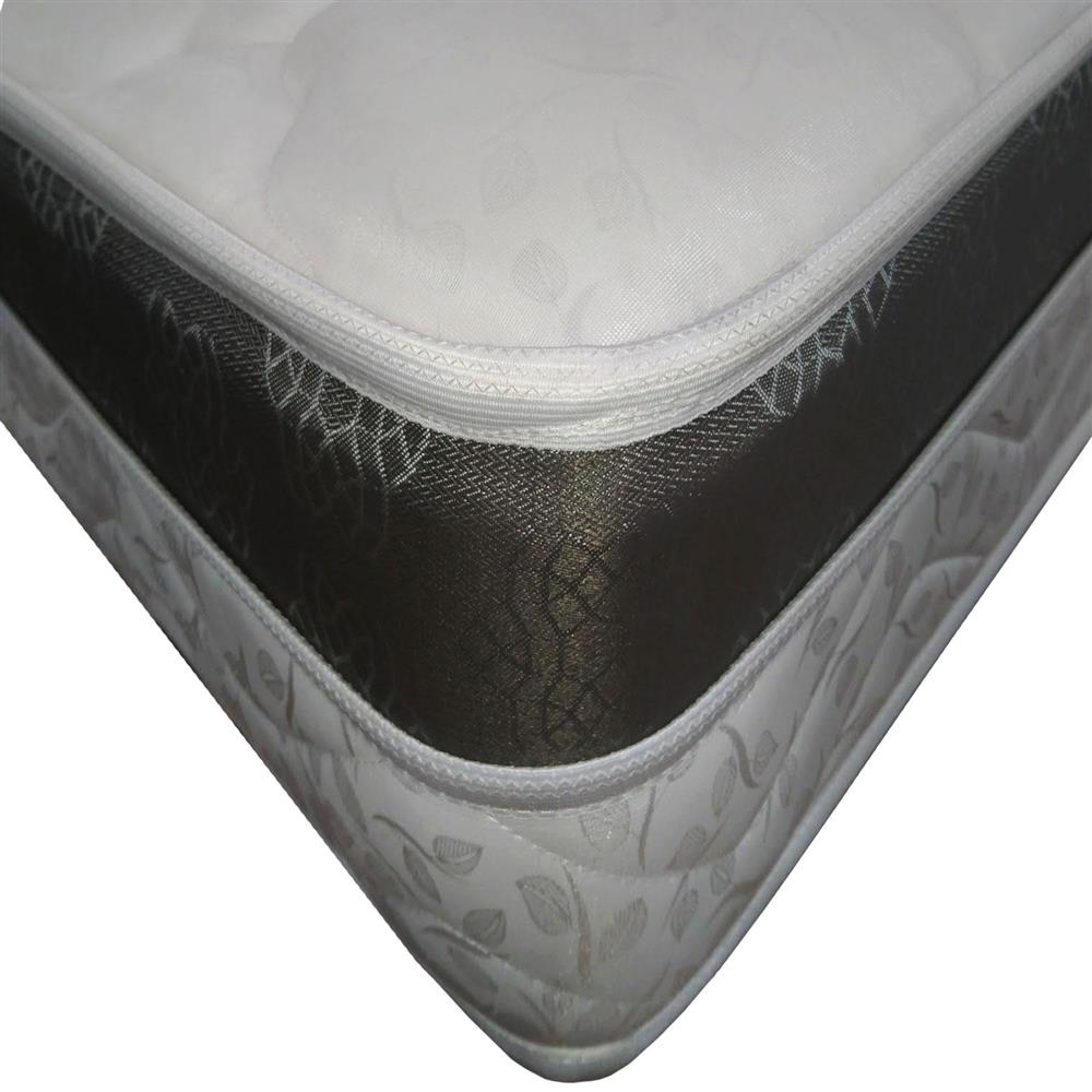 Combo Everfoam Relief Doble 140X190 Cm + Base Cama img #5