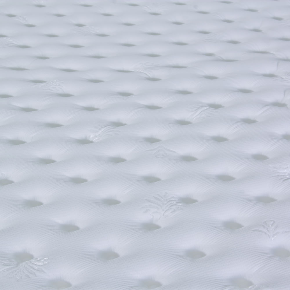 Combo Paraíso Bora Sencillo 90*190 Std + Basecama img #3