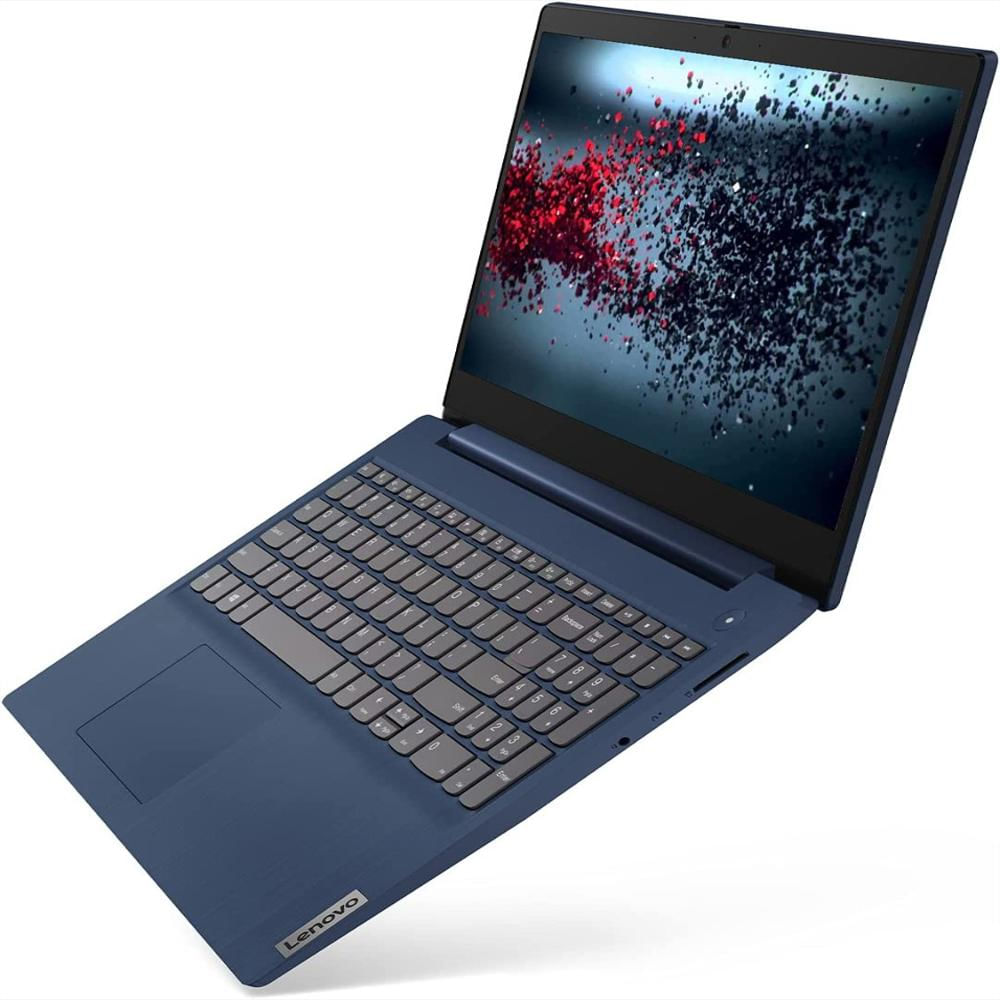 Lenovo Ideapad 3 Amd Ryzen 3 5300U Disco Ssd 512Gb + Hdd 1Tb + Ram 20Gb Ddr4 img #5