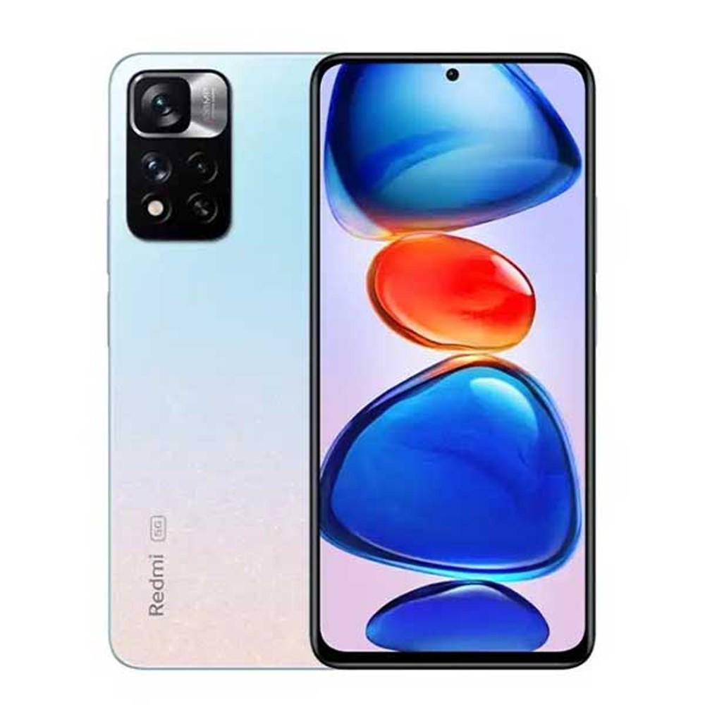 Celular Xiaomi Redmi Note 11 Pro Plus 5G 128Gb/8 Ram Azul img #1