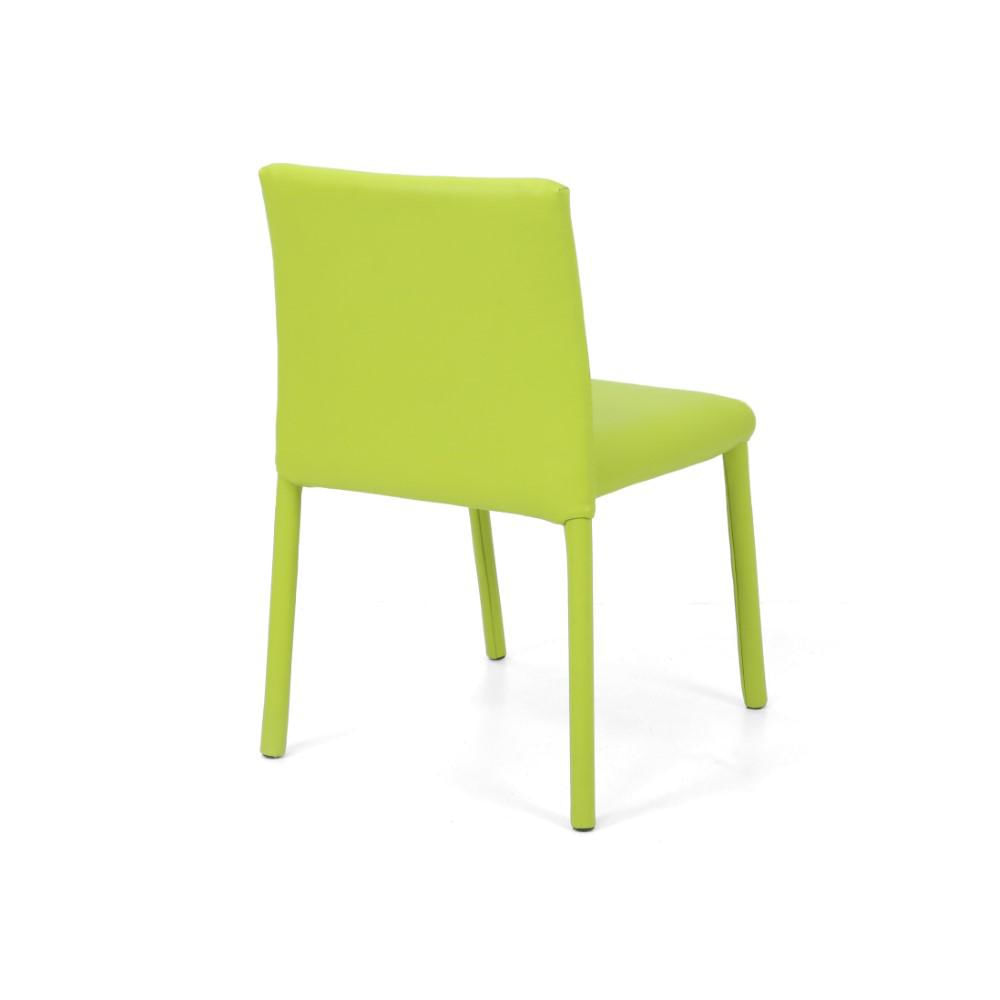 Set Sillas Lugo Kids Verde X4 img #5