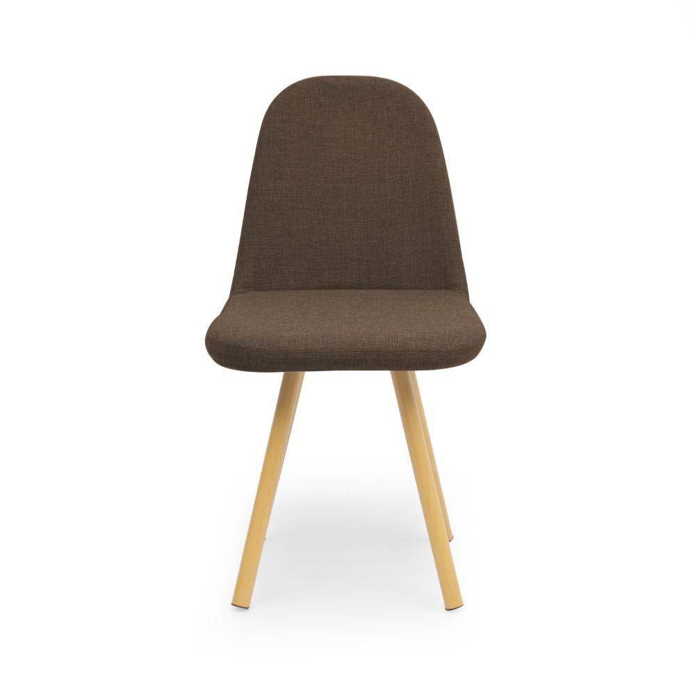 Silla Matiz Chocolate Plus Venecia img #2