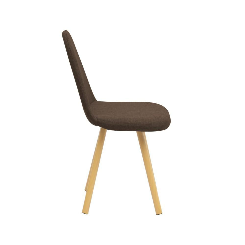 Silla Matiz Chocolate Plus Venecia img #3