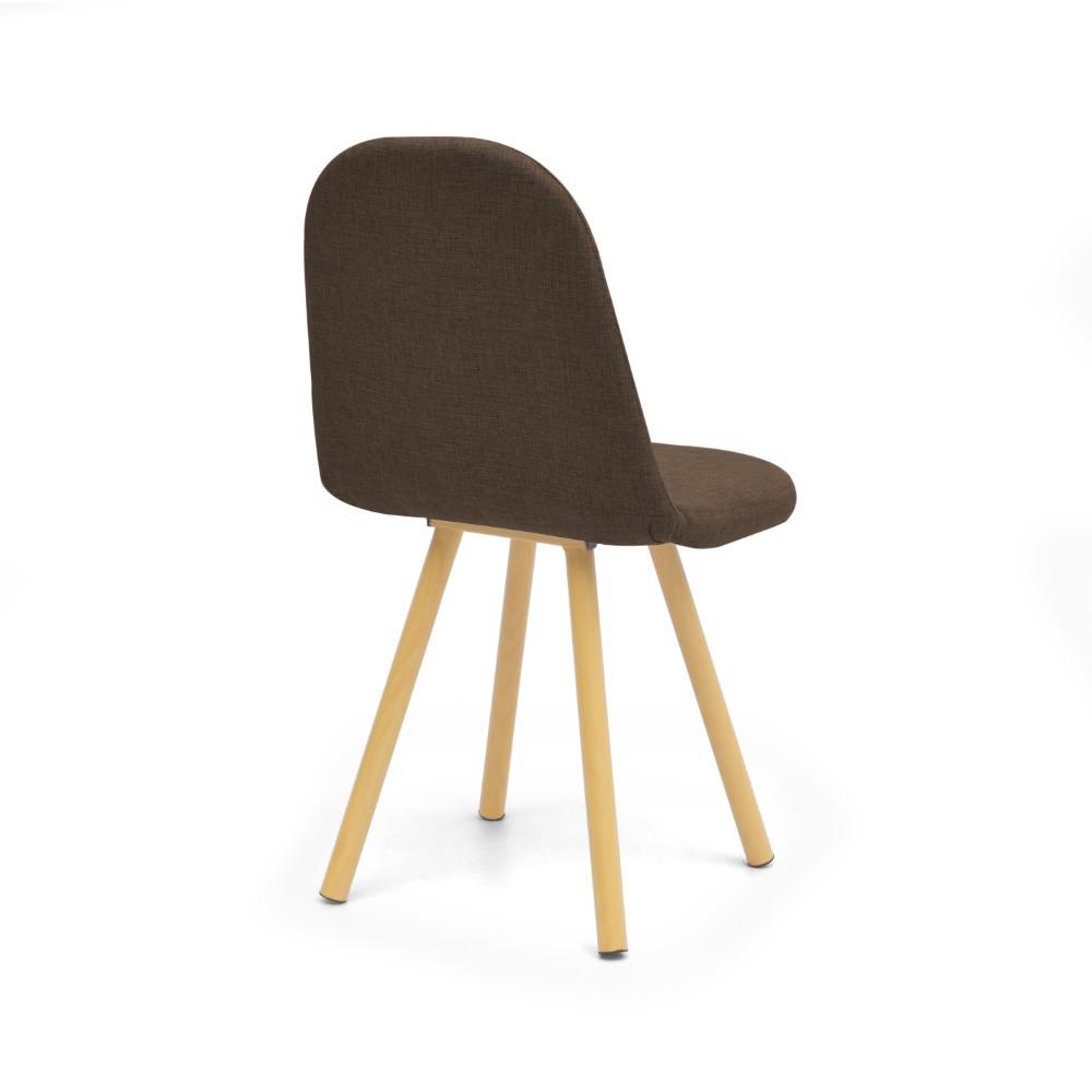 Silla Matiz Chocolate Plus Venecia img #4