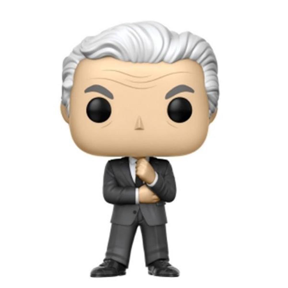 Funko Pop Brenner Stranger Things 515 img #2