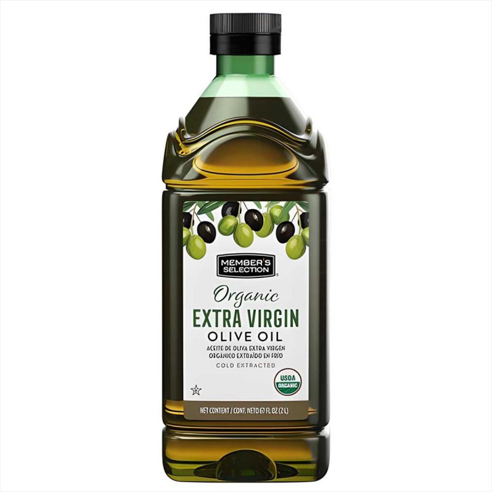 Aceite Oliva Extra Virgen Orgánico img #1