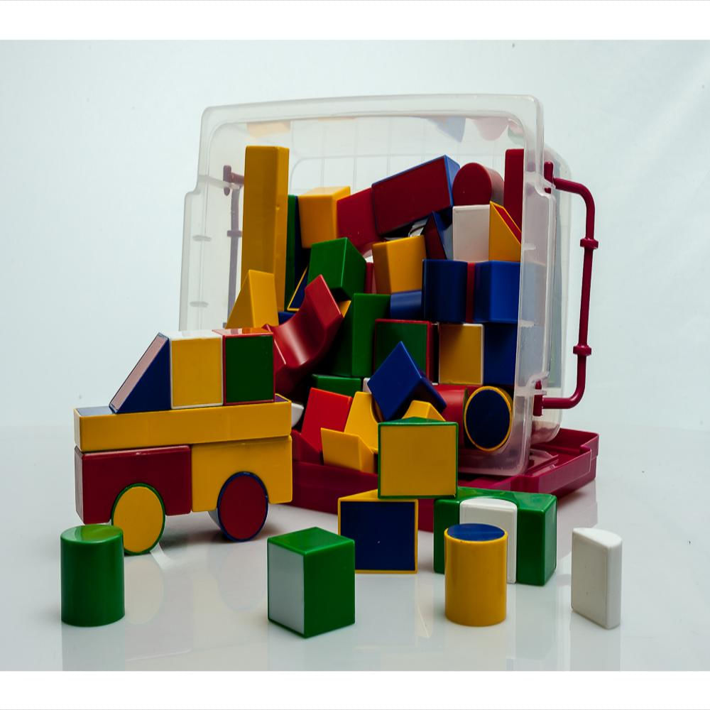 Kilos Modulos Creativos img #1