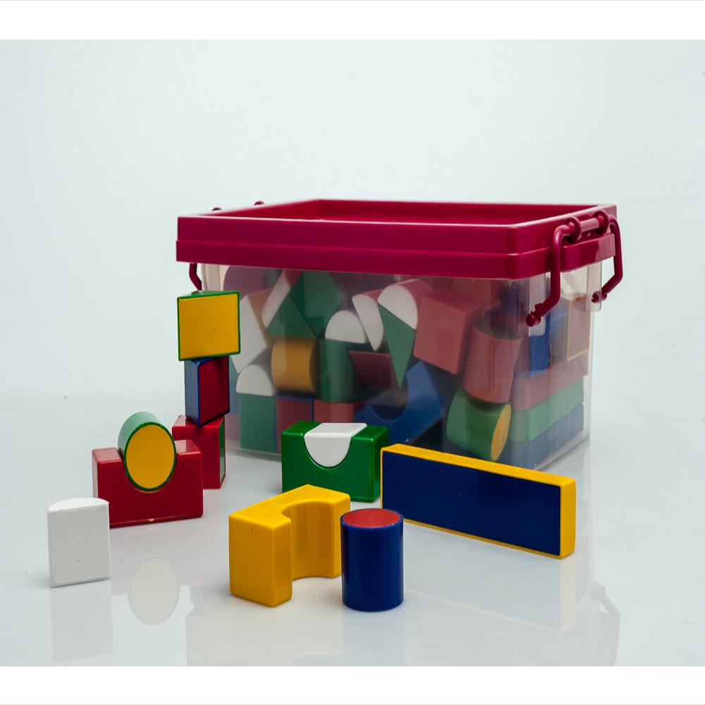 Kilos Modulos Creativos img #2