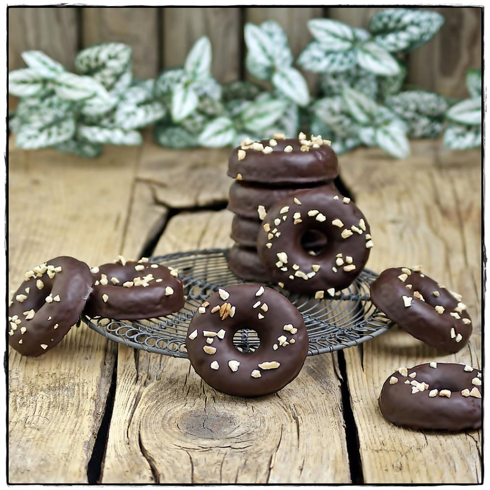 Cobertura De Chocolate Negra 1Kg img #3