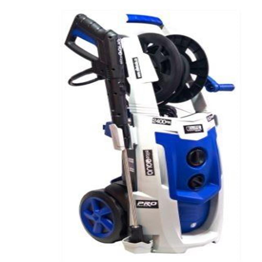 Hidrolavadora Electrica 2400W 2400Psi 8.2Lpm 110V 60Hz Elite img #1