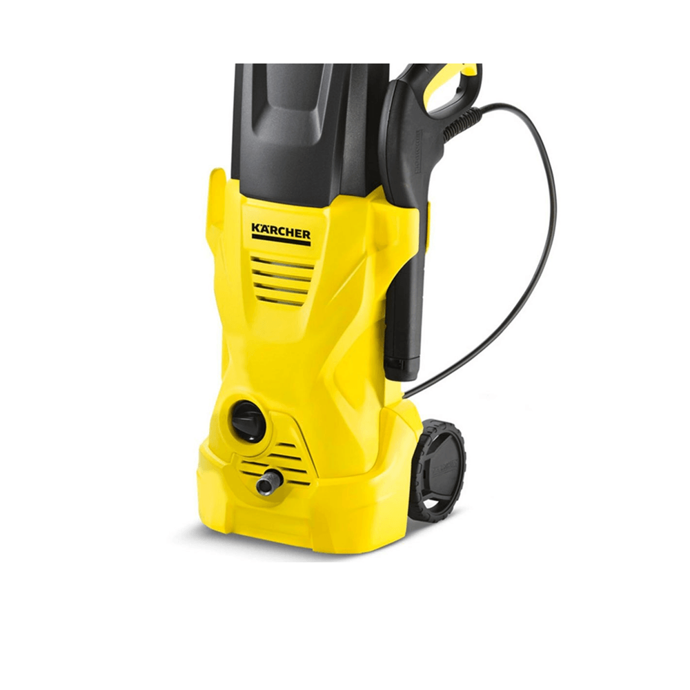 Hidrolavadora K2 Mx Karcher img #1