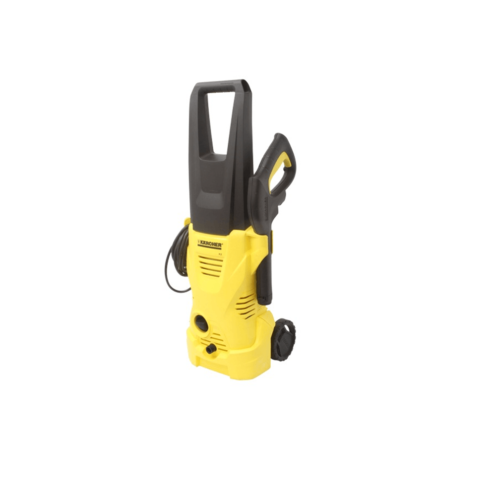 Hidrolavadora K2 Mx Karcher img #3