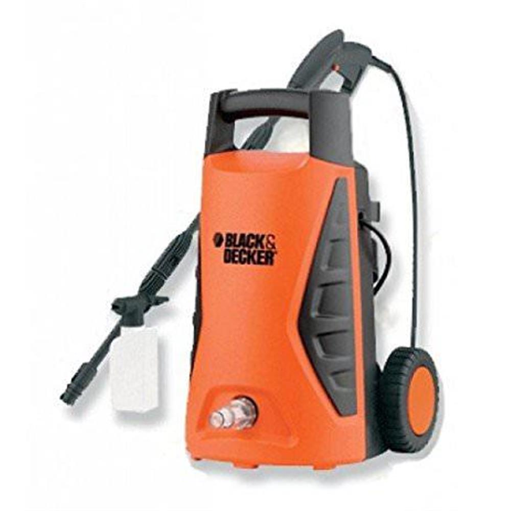 Hidrolavadora 1300Psi Black And Decker Pw1300tdw B3d img #1