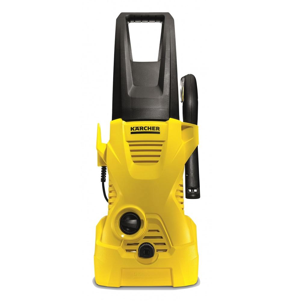 Hidrolavadora K2 Kit Para Autos Karcher img #2