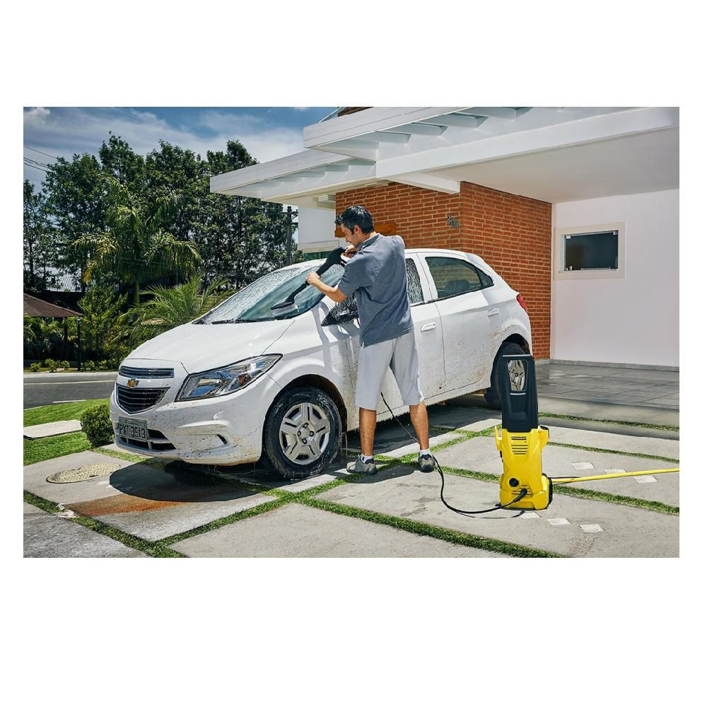 Hidrolavadora K2 Kit Para Autos Karcher img #4