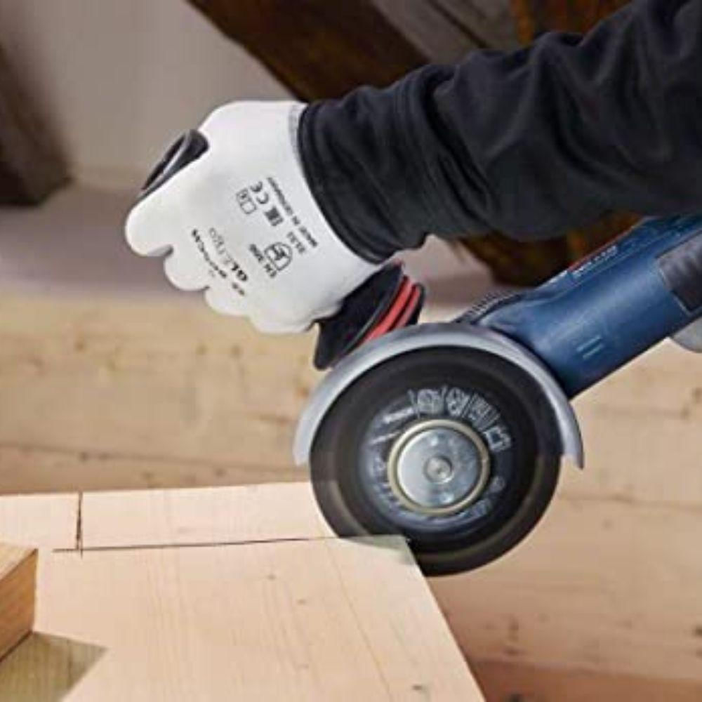 Disco Multimaterial Bosch Madera, Clavos, Plástico img #5