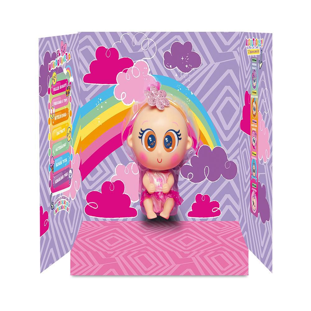 Muñecos    DISTROLLER img #4