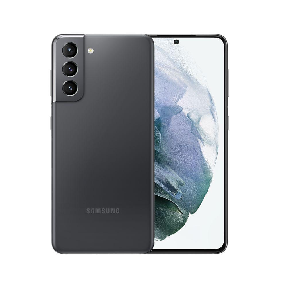 Celular Reacondicionado Samsung Galaxy S21 Plus Grey 256 Gb 5G img #3