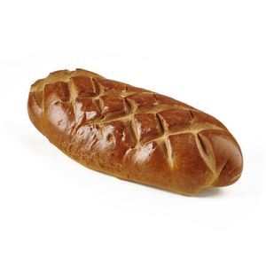 Pan Clasico Carulla CARULLA 720 gr