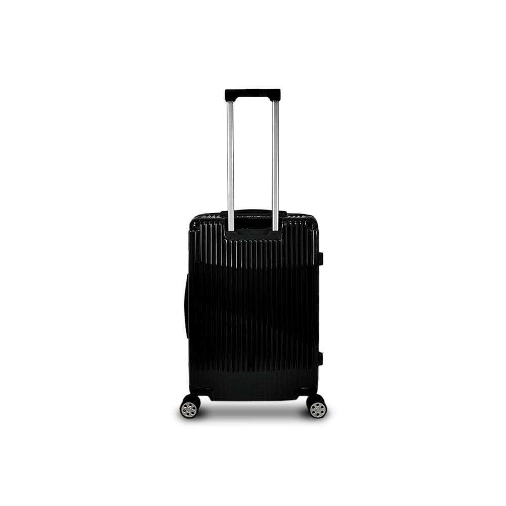 Maleta De Viaje Pc Bin 28 Pulg Negro 9901B img #3