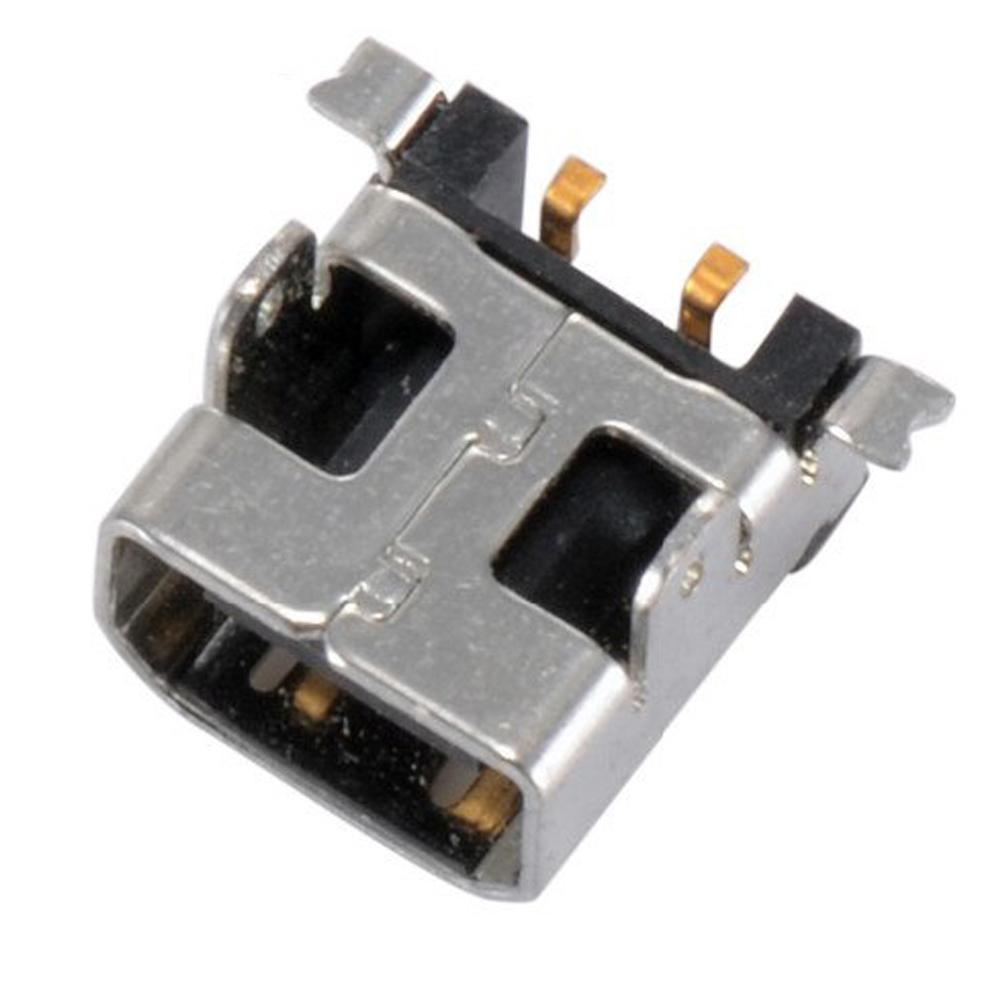 Reemplazo De Puerto De Carga Nintendo Dsi Y Dsi Xl img #2