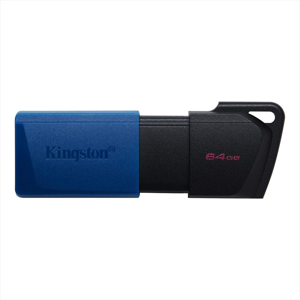 Memoria Usb Kingston Datatraveler Exodia M Dtxm/64Gb img #1